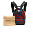 Louis Vuitton Monogram Jungle Dots Palm Springs PM Secondhand