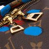 Louis Vuitton Monogram Jungle Dots Palm Springs PM Secondhand