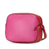 Gucci Small Bicolor Leather Soho Disco Crossbody Secondhand
