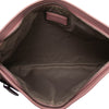 Bottega Veneta Bicolor Nappa Intrecciato Wristlet Clutch Secondhand