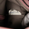 Bottega Veneta Bicolor Nappa Intrecciato Wristlet Clutch Secondhand