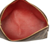 Louis Vuitton Damier Ebene Cosmetic Pouch Secondhand