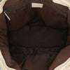 Gucci GG Canvas Sukey Satchel Secondhand