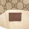 Gucci GG Supreme Web Neo Vintage Belt Bag Secondhand