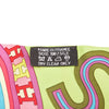 Secondhand Hermès Tohu Bohu Silk Twilly Scarf