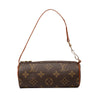 Louis Vuitton Monogram Papillon Pochette Secondhand