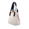 Louis Vuitton Damier Azur Beach Cabas PM Secondhand