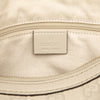 Gucci Guccissima Sukey Satchel Secondhand