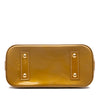Louis Vuitton Monogram Vernis Alma BB Secondhand