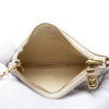 Louis Vuitton Damier Azur Pochette Cles Secondhand