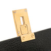 Chloé Mini Leather Drew Crossbody Secondhand