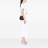 Chloé Mini Leather Drew Crossbody Secondhand