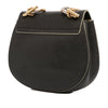 Chloé Mini Leather Drew Crossbody Secondhand