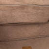 Chloé Mini Leather Drew Crossbody Secondhand