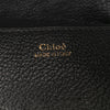Chloé Mini Leather Drew Crossbody Secondhand