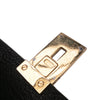 Chloé Mini Leather Drew Crossbody Secondhand