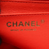 Chanel Mini Rectangular Classic Lambskin Single Flap Secondhand