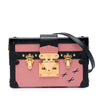 Louis Vuitton Epi Petit Malle Secondhand
