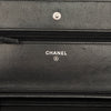 Chanel CC Quilted Lambskin Wallet On Chain Secondhand