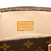 Secondhand Louis Vuitton Monogram Sac Plat
