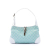 Gucci GG Canvas Jackie Hobo Secondhand