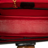 Gucci Small Calfskin Bamboo Night Secondhand