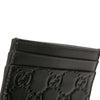 Gucci Guccissima Card Holder Secondhand