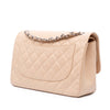 Chanel Jumbo Classic Caviar Double Flap Secondhand