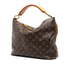 Louis Vuitton Monogram Sully PM Secondhand