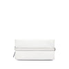 Prada Bicolor Saffiano and City Calf Esplanade Satchel Secondhand