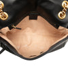 Gucci Large GG Marmont Matelasse Calfskin Shoulder Bag Secondhand