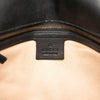 Gucci Large GG Marmont Matelasse Calfskin Shoulder Bag Secondhand