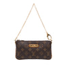 Louis Vuitton Monogram Pochette Milla MM Secondhand