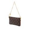 Louis Vuitton Monogram Pochette Milla MM Secondhand