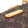 Louis Vuitton Monogram Pochette Milla MM Secondhand