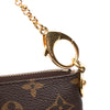 Louis Vuitton Monogram Pochette Milla MM Secondhand