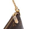 Louis Vuitton Monogram Pochette Milla MM Secondhand