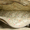 Celine Macadam Denim Ombre Boogie Handbag Secondhand
