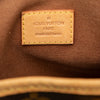 Louis Vuitton Monogram Batignolles Vertical PM Secondhand