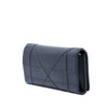 Dior Grained Calfskin Diorama Croisiere Wallet on Chain Secondhand
