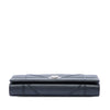 Dior Grained Calfskin Diorama Croisiere Wallet on Chain Secondhand