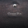 Dior Grained Calfskin Diorama Croisiere Wallet on Chain Secondhand