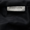Burberry Glitter Smoke Check Canvas Check Satchel Secondhand