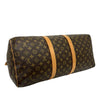 Louis Vuitton Monogram Keepall 50 Secondhand