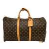 Louis Vuitton Monogram Keepall 50 Secondhand