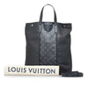 Louis Vuitton Taigarama Outdoor Tote  Secondhand