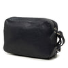 Saint Laurent Small Lambskin Monogram Lou Camera Bag Secondhand
