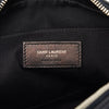 Saint Laurent Small Lambskin Monogram Lou Camera Bag Secondhand