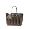 Goyard Goyardine Saint Louis PM Secondhand