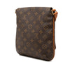 Louis Vuitton Monogram Musette Salsa PM Short Strap Secondhand